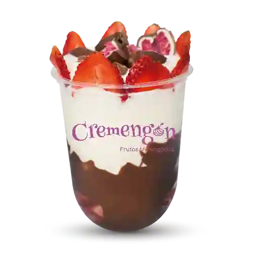 Choco Franuí 12 Onz