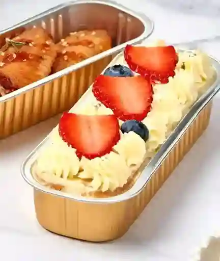 Postre Personal 3 Leches O Vino