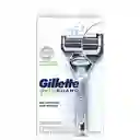 Gillette Máquina de Afeitar Skinguard 