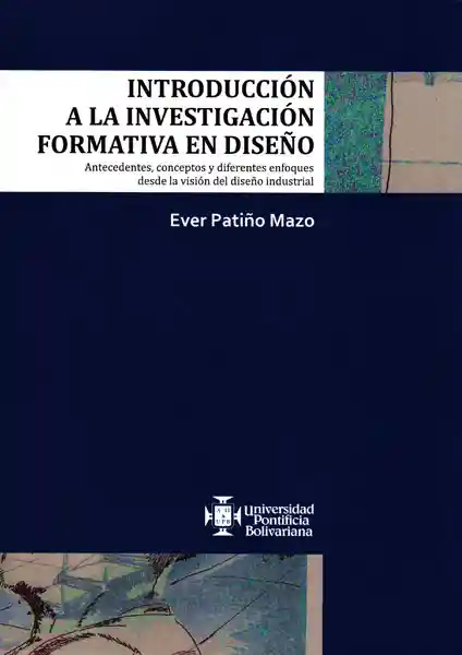 Introducción a la Investigación Formativa - Ever Patiño