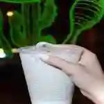 Horchata 16 Oz