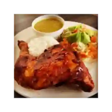 Pollo Frito