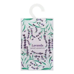 Aroma Lavanda Diseño 0167 Casaideas
