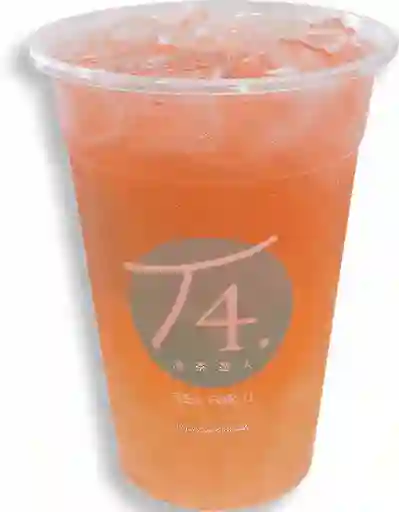 Té ophelia aloe