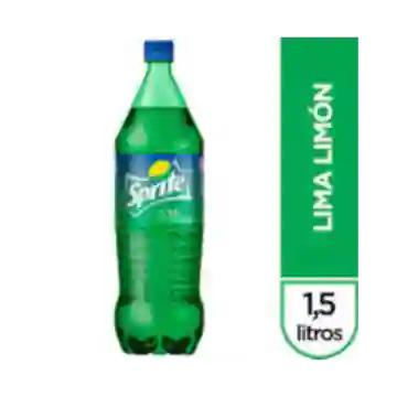 Sprite 1.5L