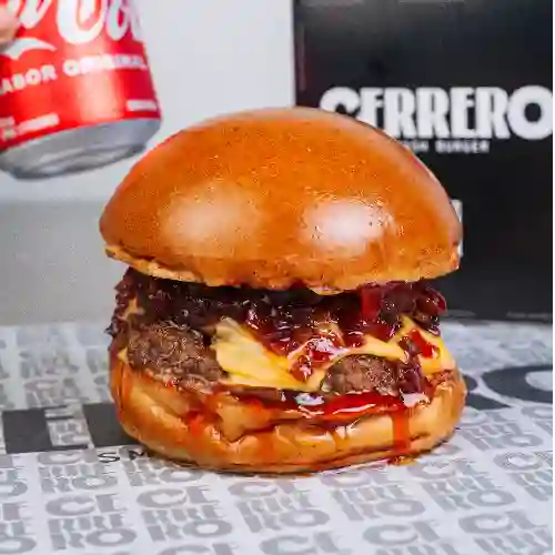Bacon Jam
