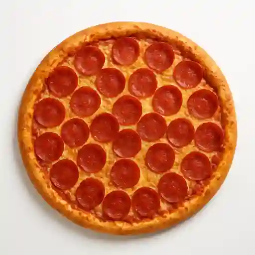 Caprichosa Large Pepperoni Americano