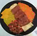 Filete Mexicano