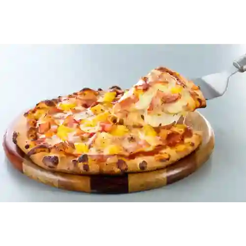 Pizza Hawaiana