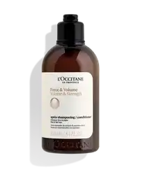 Acondicionador Fuerza y Volumen L'Occitane
