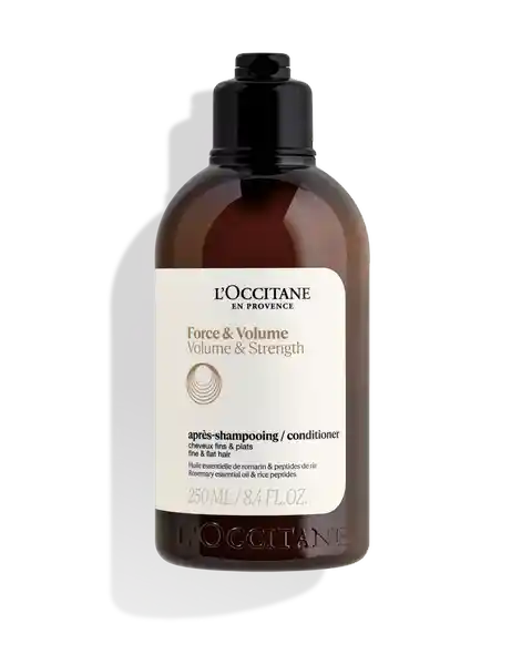 Acondicionador Fuerza y Volumen L'Occitane