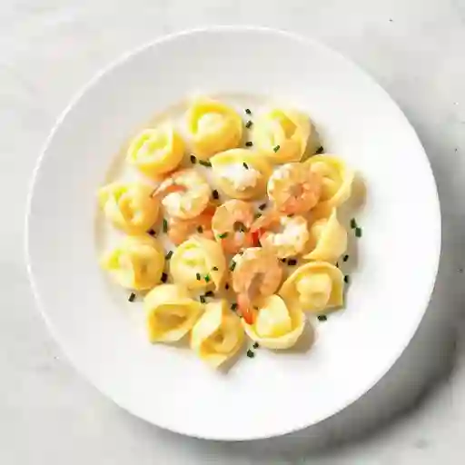 Tortellini Di Camaron