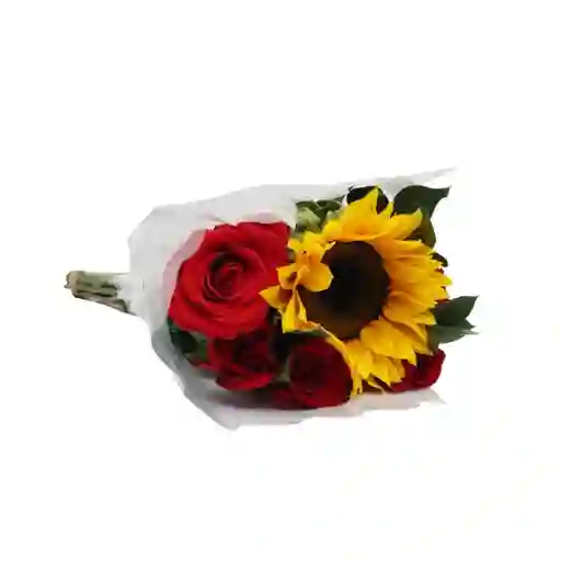De mi Tierra Ramo de Flores Éxtasis