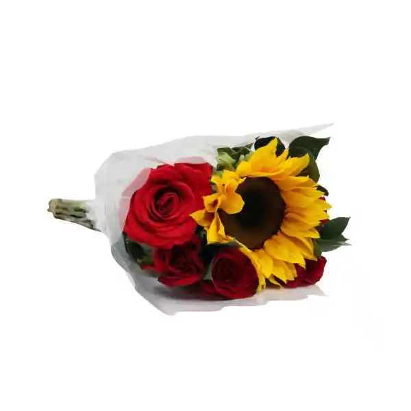 De mi Tierra Ramo de Flores Éxtasis