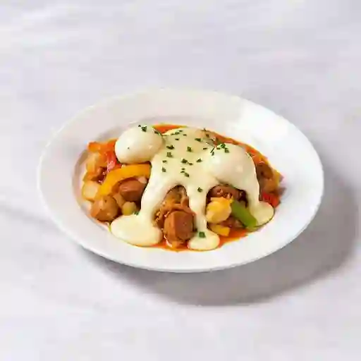 Chinchupizza *Nueva