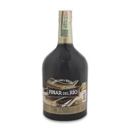 Pinar Del Río Aperitivo Crema Sabor a Whisky
