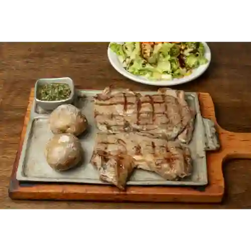 Churrasco