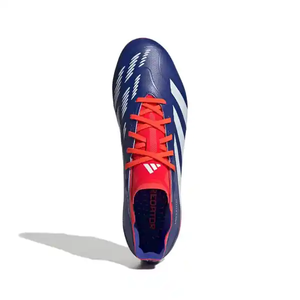 Adidas Zapatos Predator League Fg Hombre Azul Talla: 10