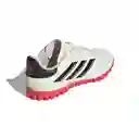 Adidas Zapatos Copa Pure 2 Club Para Niño Blanco Talla 5 Ie7531