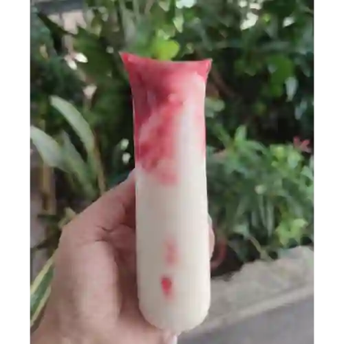 Boli Moras con Crema