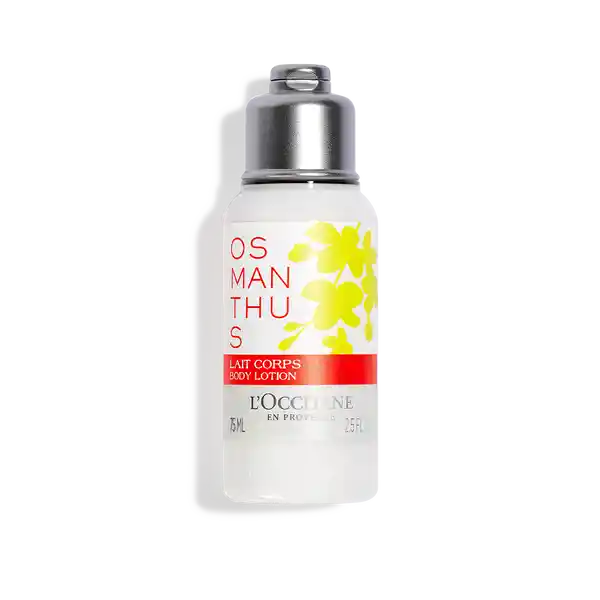 Leche Corporal Osmanthus 75ml