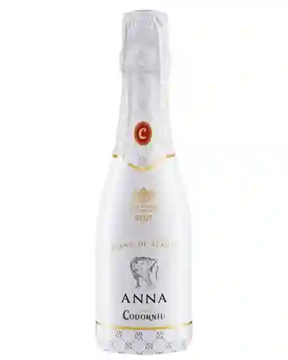 Anna Codorniu Vino Espumoso Reserva Chardonnay