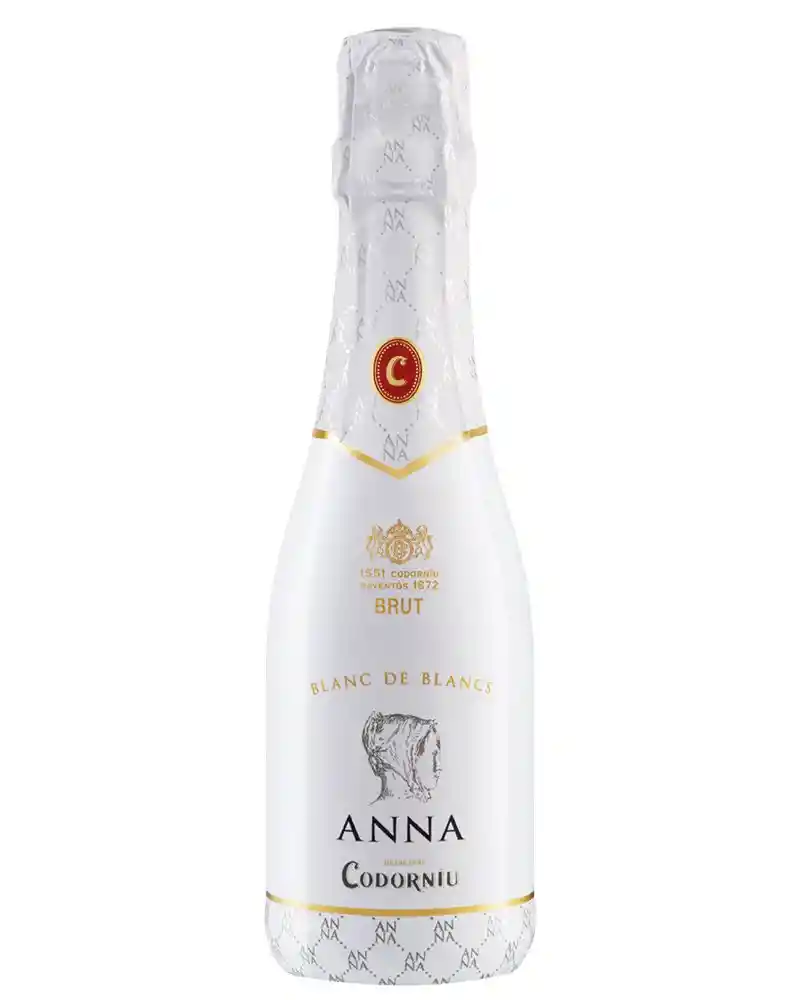 Anna Codorniu Vino Espumoso Reserva Chardonnay