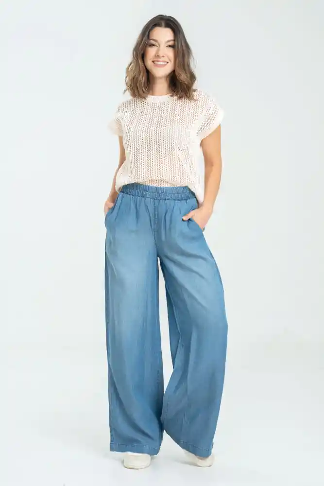Pantalon Milan