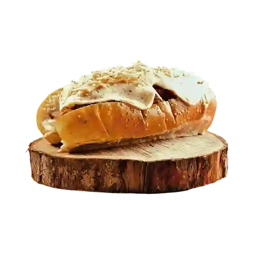 Antioqueño (Choriperro)