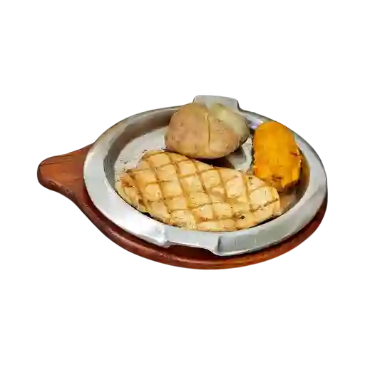 Filete de Pollo