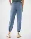 Jean Azul Sereno Claro Talla 16 679F016 Esprit