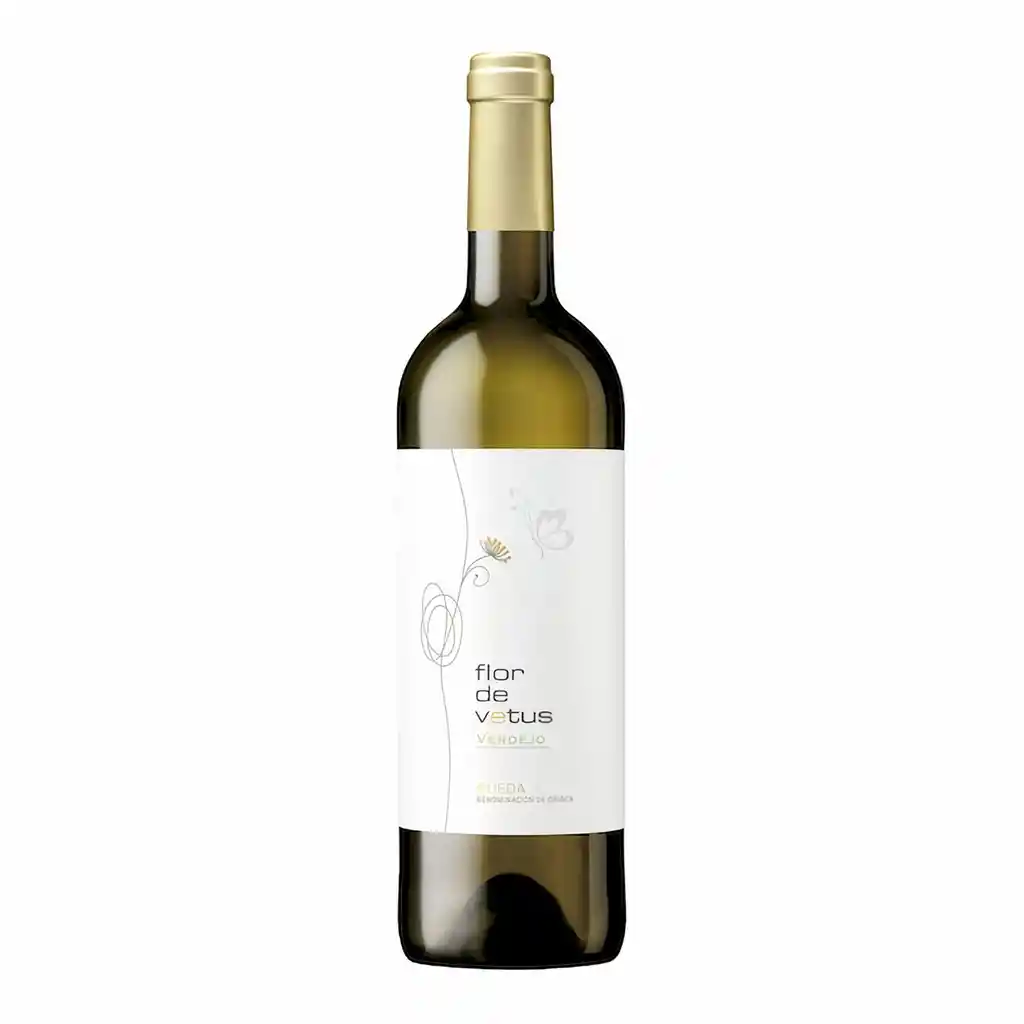Verdejo Flor De Vetus Vino Blanco