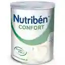 Nutriben Rn Formula Láctea Infantil Confort sin Aceite de Palma
