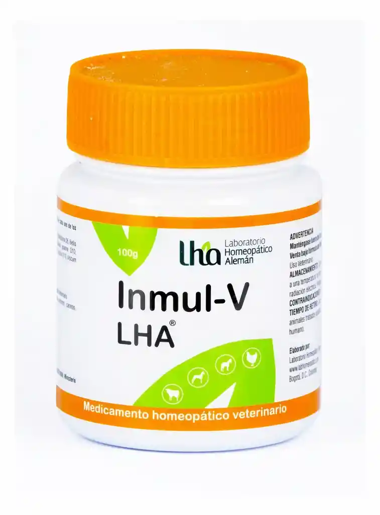 LHA Inmul V