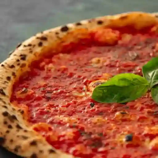 Pizza Marinara
