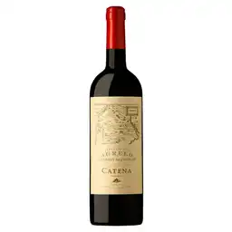 Catena Vino Tinto Agrelo Cabernet Sauvignon