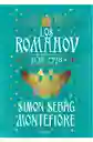 Los Románov 1613-1918 - Simon Sebag Montefiore