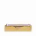 Dispensador Para Rollo Papel 23595 Ambiente Gourmet