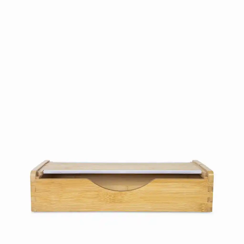 Dispensador Para Rollo Papel 23595 Ambiente Gourmet