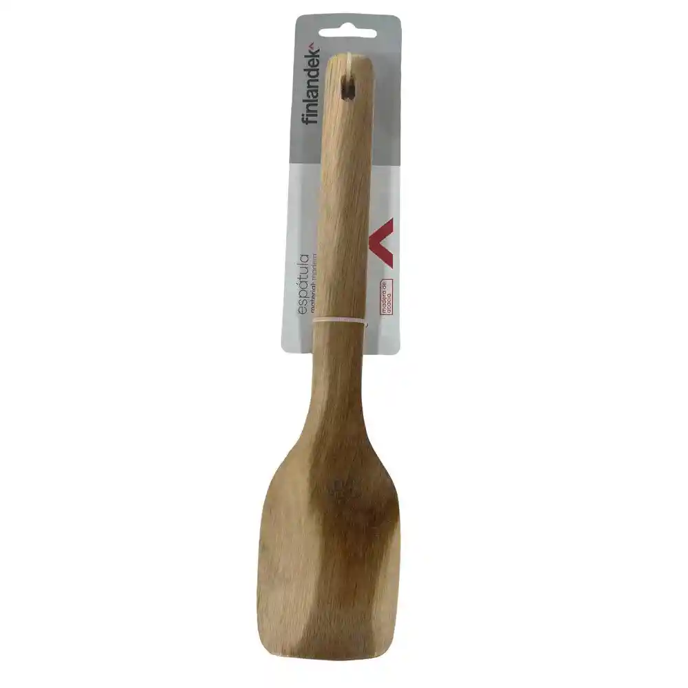 Espátula de Madera Finlandek Select T225002a4