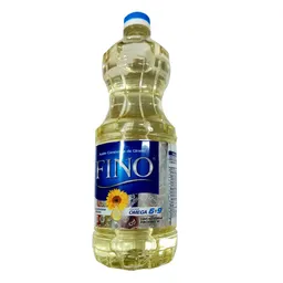 Aceite Girasol Fino