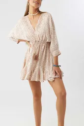 Vestido Corto Joyce Mujer