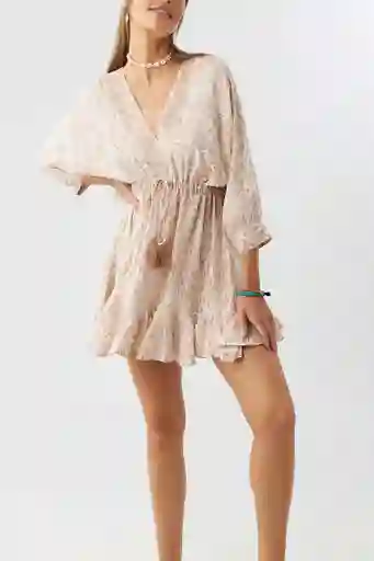 Vestido Corto Joyce Mujer