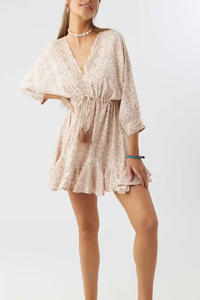 Vestido Corto Joyce Mujer