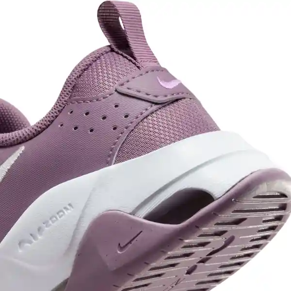 Nike Zapatos W Zoom Bella 6 Para Mujer Morado Talla 6