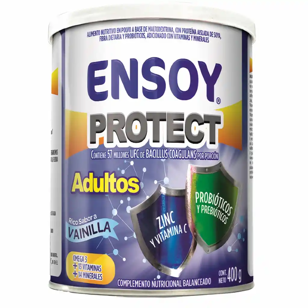 Ensoy Protect Lafrancol
