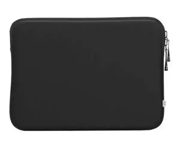 Mw Funda Housse 2Life Para Macbook Pro 14 Negro/Blanco