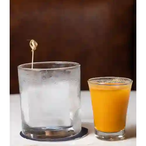 Inmunity Shot