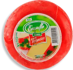 Carulla Queso Gouda Holandes