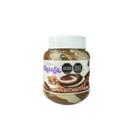 Crema Hazella C/cacao y Avellan Duo